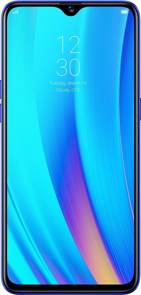 realme pro 3 camera