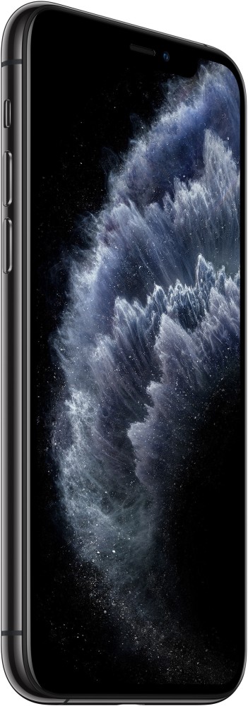 Apple iPhone 11 Pro (Space Grey, 256 GB)
