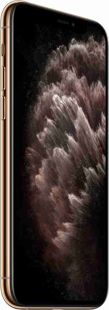 Apple iPhone 11 Pro Max Space Grey / Reacondicionado / 4+256GB / 6.5  AMOLED Full HD+ 