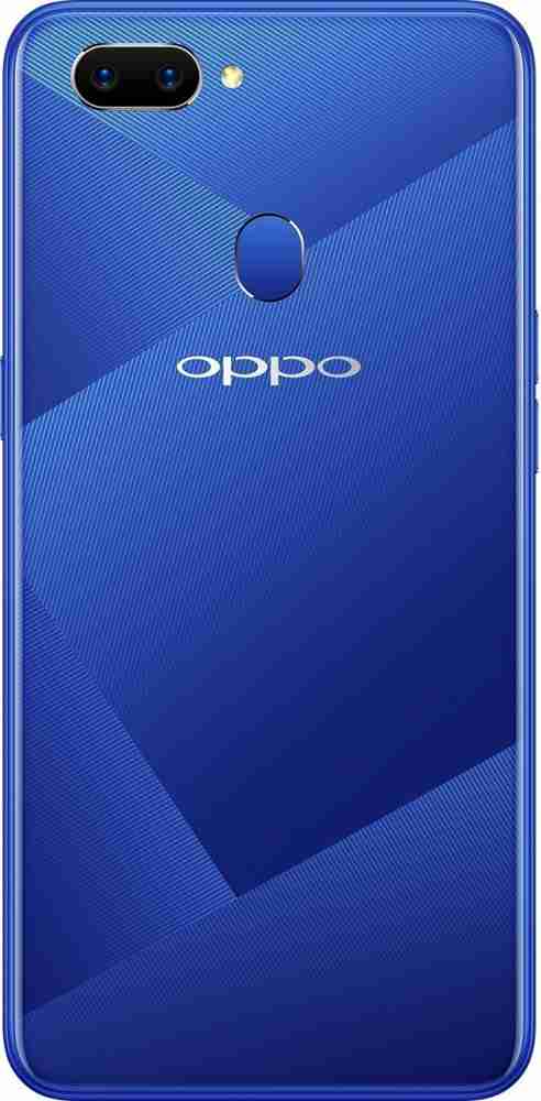OPPO A5 BLUE
