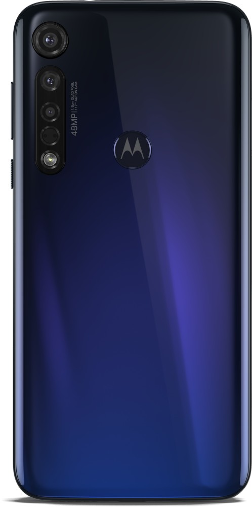 Motorola モトローラ moto g8 plus - スマートフォン/携帯電話