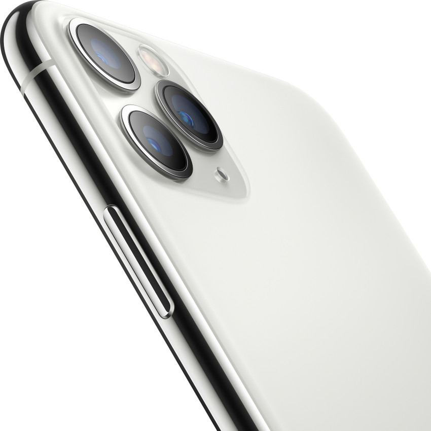 ジャンク品 iPhone 11 Pro シルバー 64GB SIMフリー