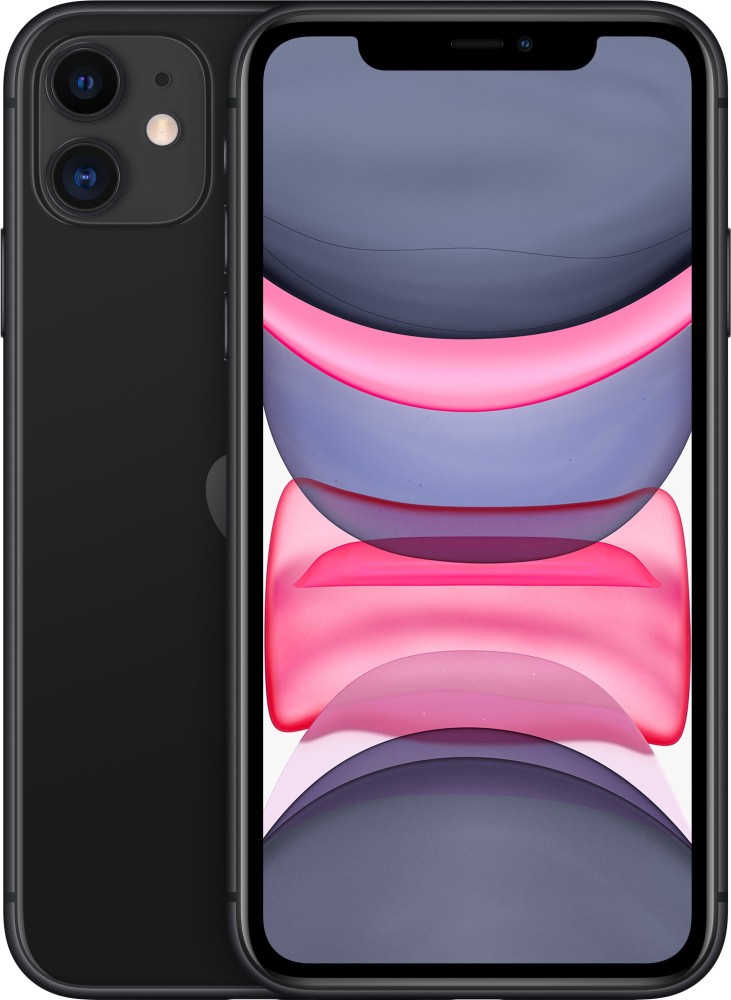 iPhone11 - 携帯電話本体