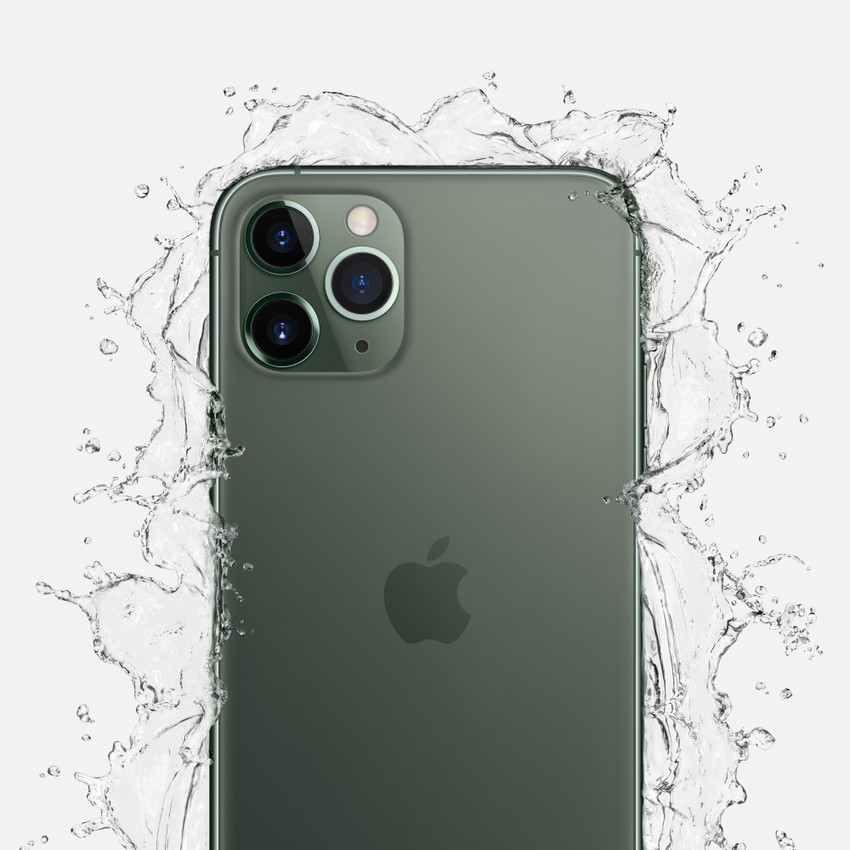 iPhone 11 Pro ミッドナイトグリーン 256 GB iPhone 11 Pro ミッドナイトグリーン 256 GB