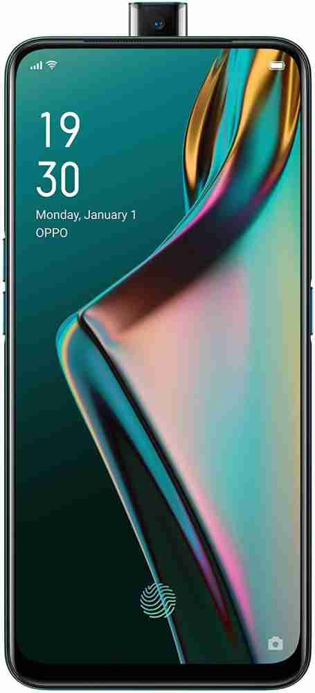 OPPO K3 ( 64 GB Storage, 6 GB RAM ) Online at Best Price On