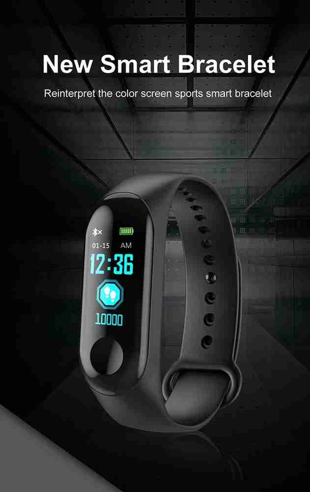 RR Mii Band 3 Price in India Buy RR Mii Band 3 online at Flipkart