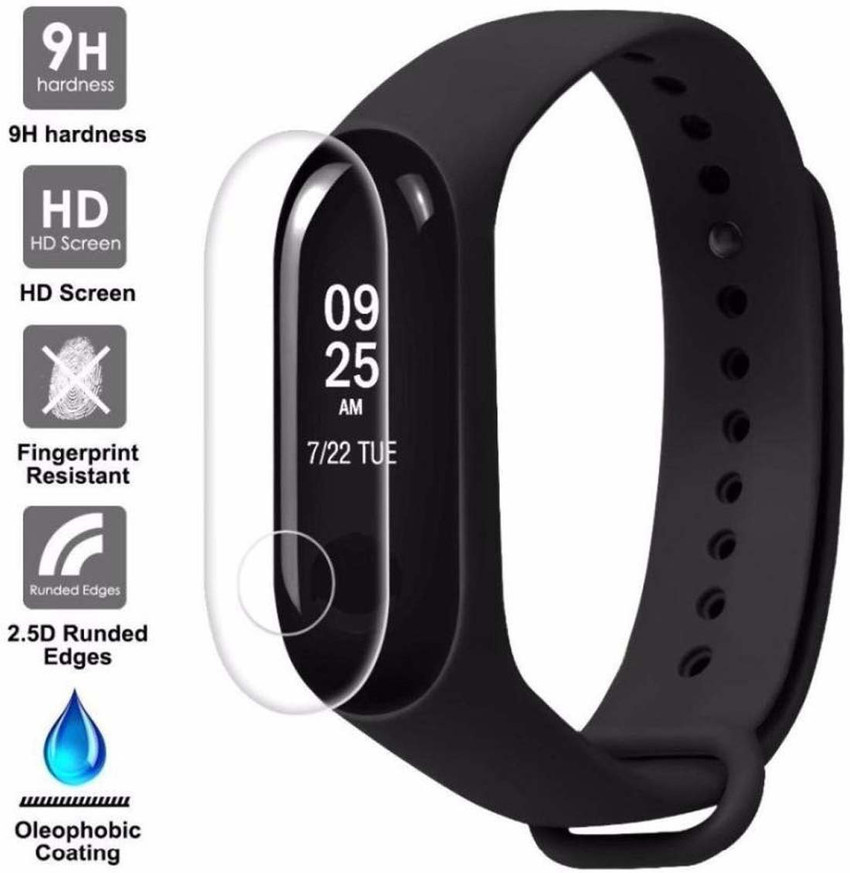 Mii m3 smart band clearance