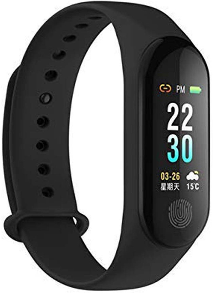 Mii 3 smart band on sale