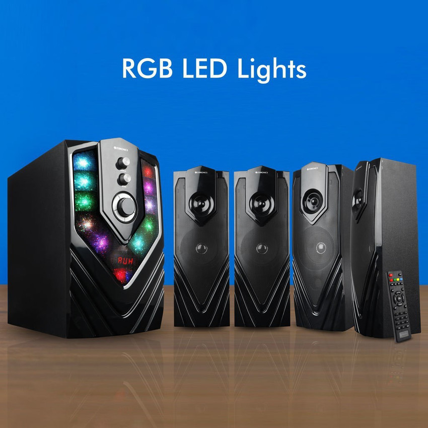 Zebronics samba home theatre price outlet