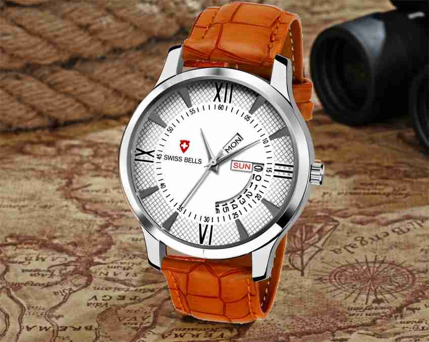 Svviss bells watches new arrivals