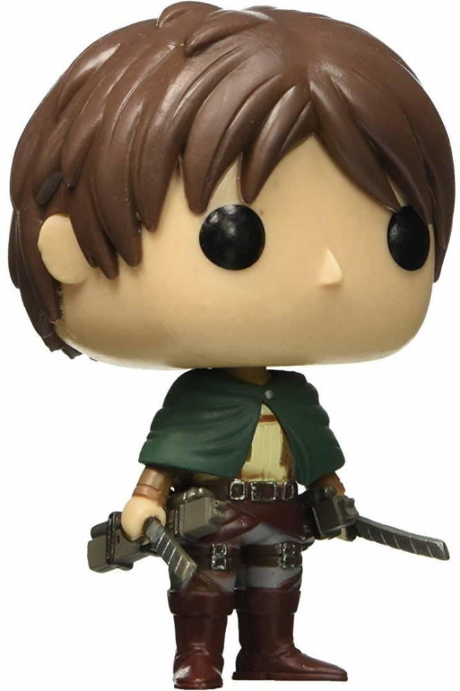 Funko Pop! Eren outlet Jager