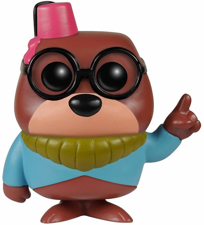 Hanna barbera best sale funko pop