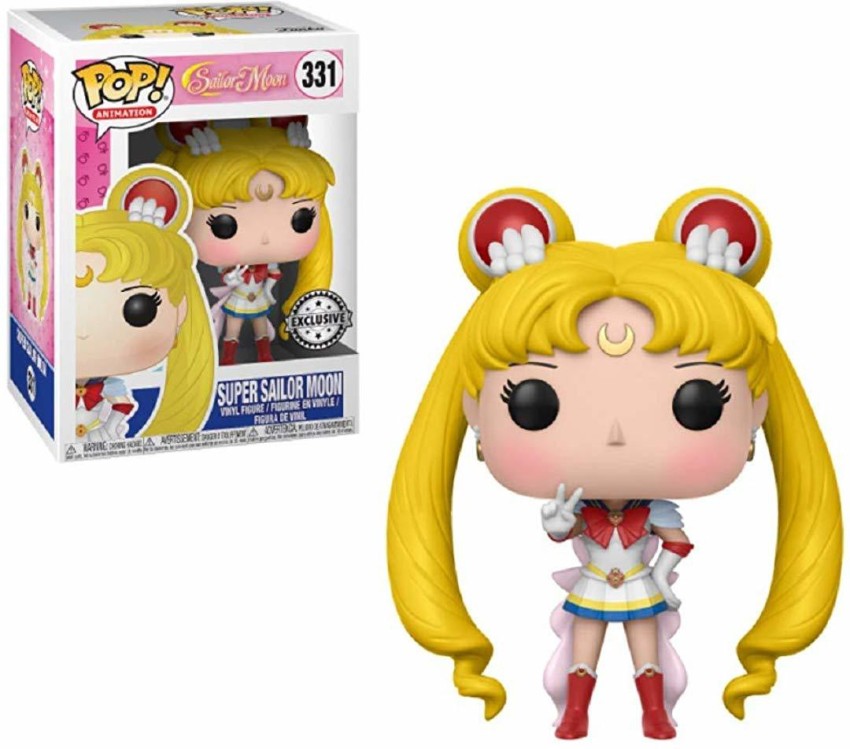 Funko POP! Sailor Moon - Sailor Moon . Buy Crisis toys in India. shop for Funko  POP! products in India.
