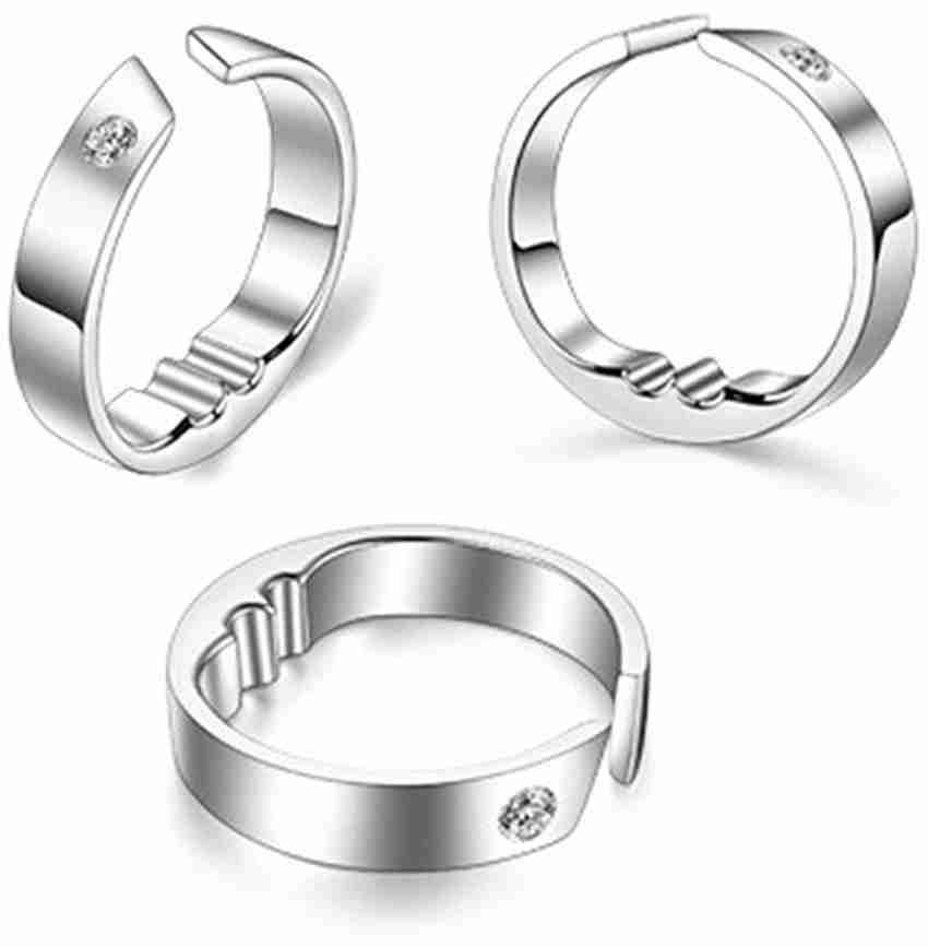 Ring stopper sales for finger