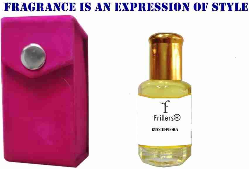 Gucci attar discount