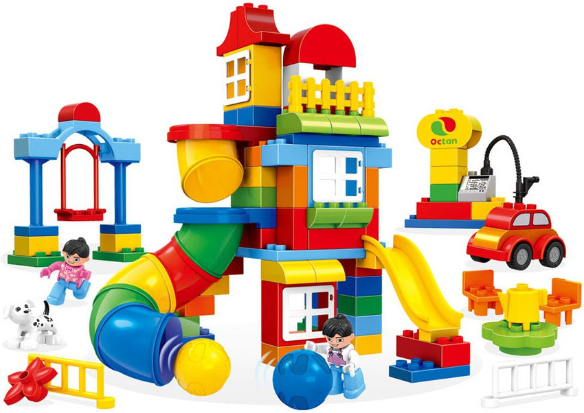 Pipeline construction discount toys