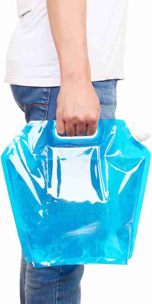 Outdoor store water bag