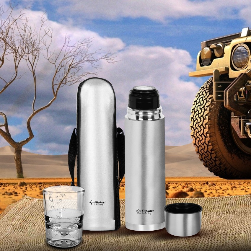 Water on sale thermos flipkart