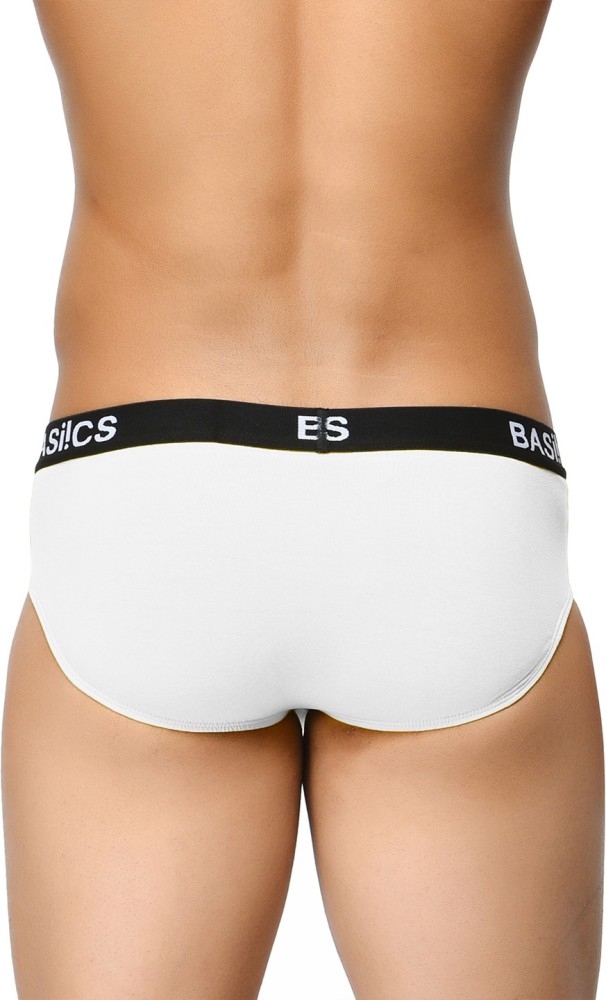 BASIICS by La Intimo Men Brief - Buy BASIICS by La Intimo Men Brief Online  at Best Prices in India