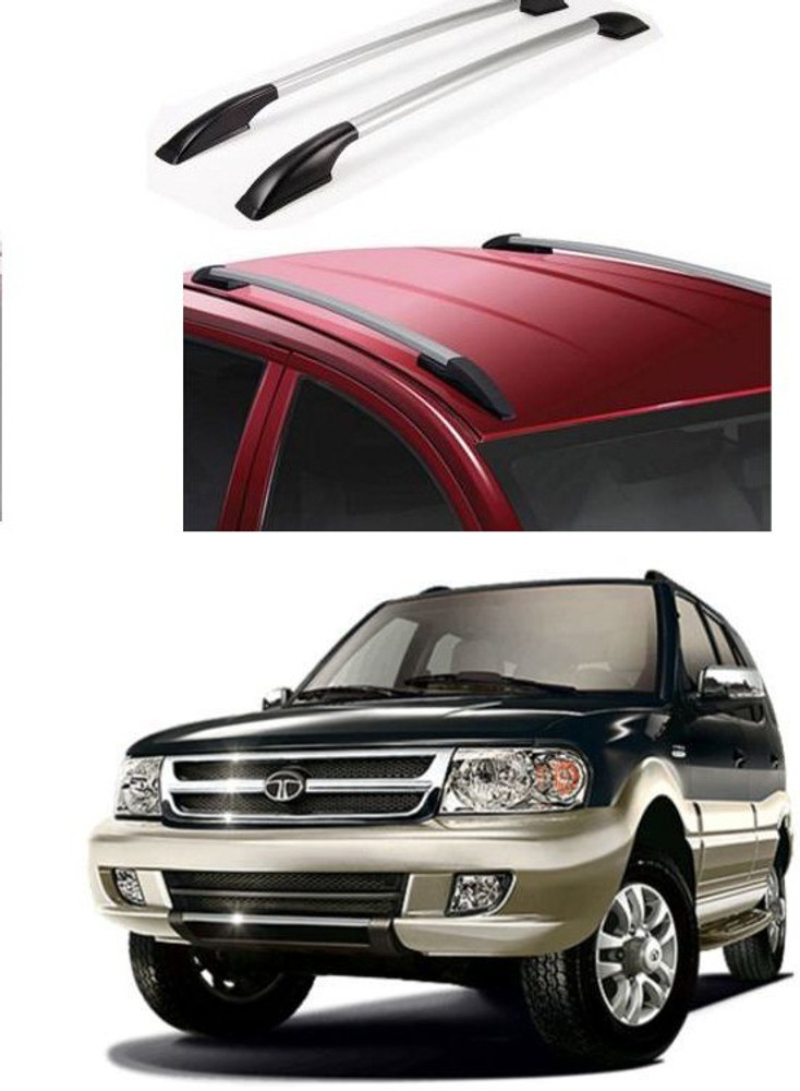 Tata safari best sale roof ac price
