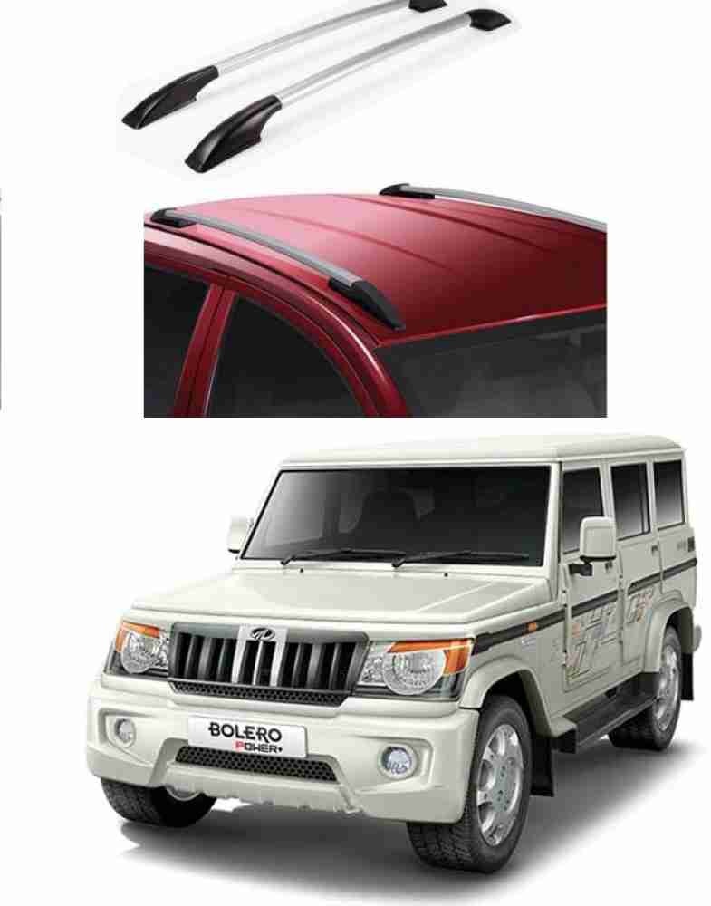 Bolero roof deals accessories