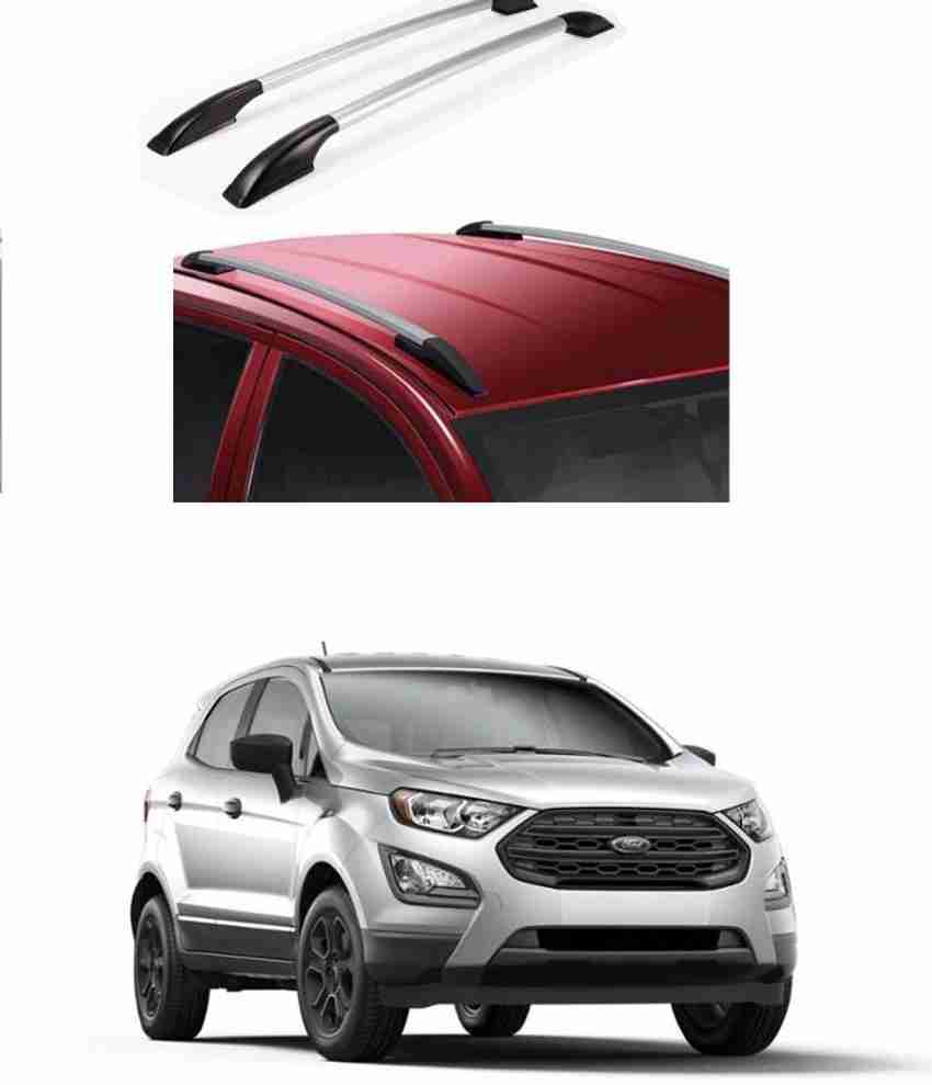 Ford ecosport roof store rails
