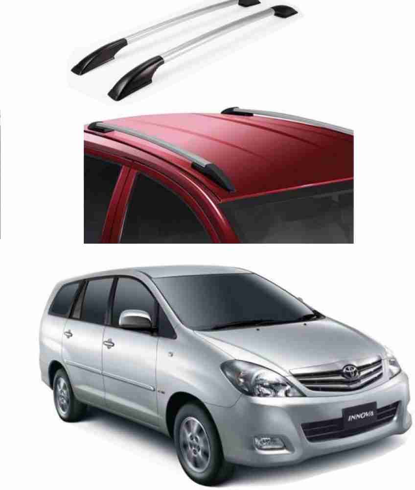 Innova roof 2025 rail price