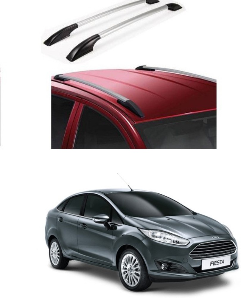 2015 ford fiesta online roof rack