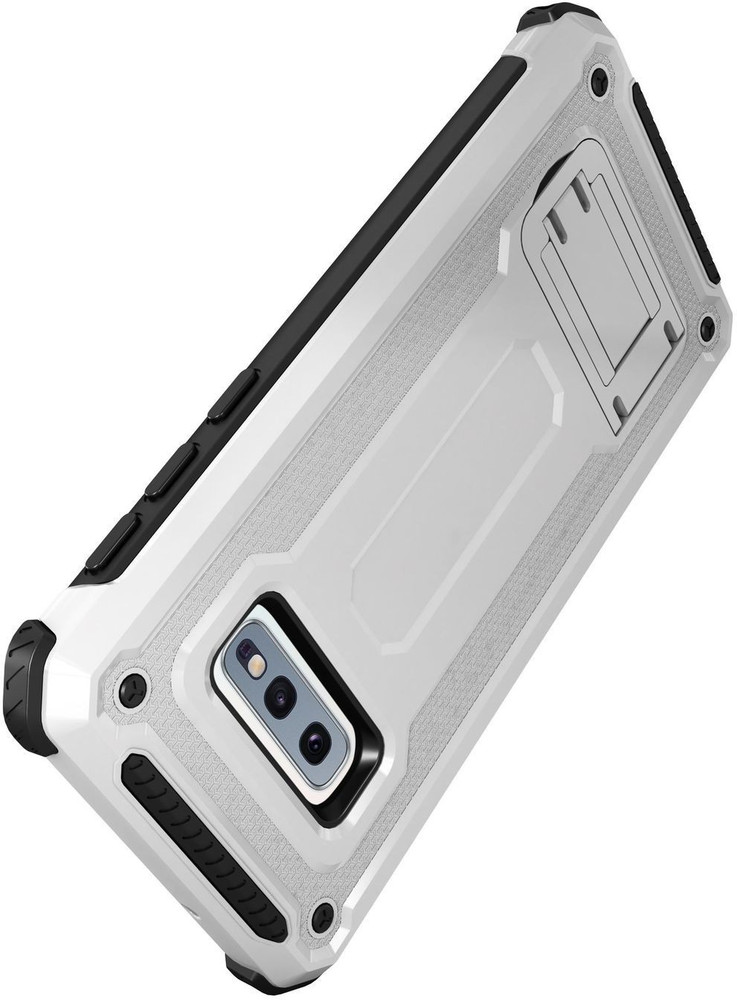 Galaxy 2025 s10 silver