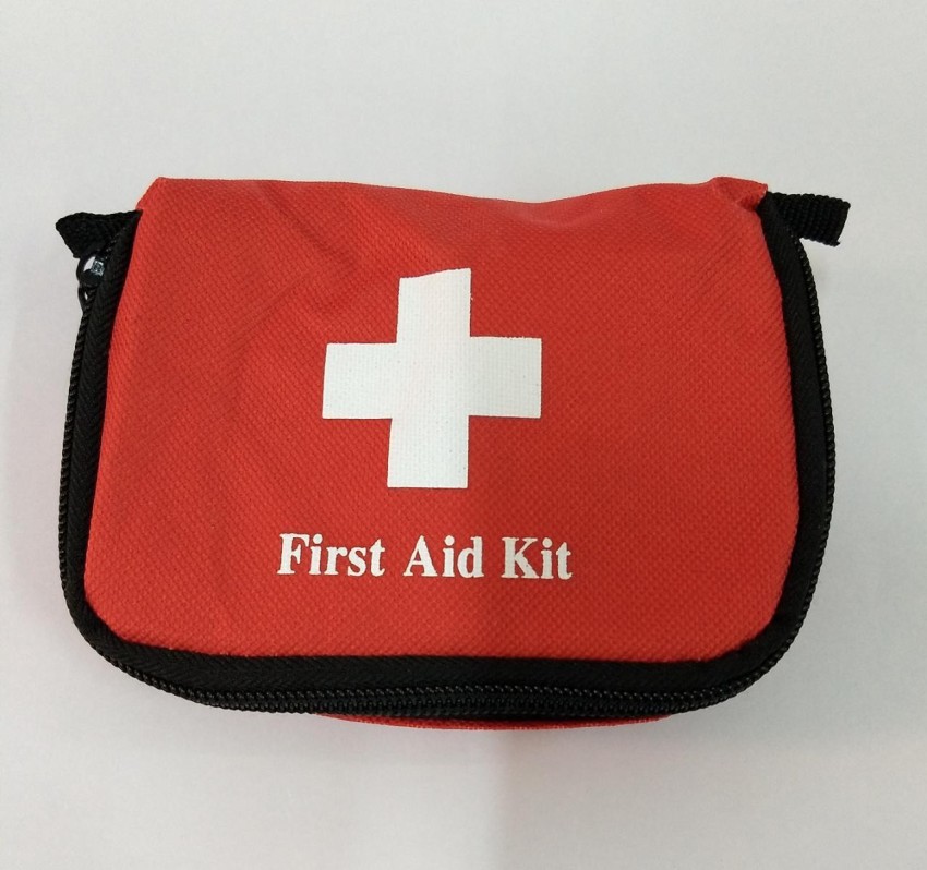 SuperStore Survival Kit Mini Family First Aid Kit Price in India - Buy  SuperStore Survival Kit Mini Family First Aid Kit online at