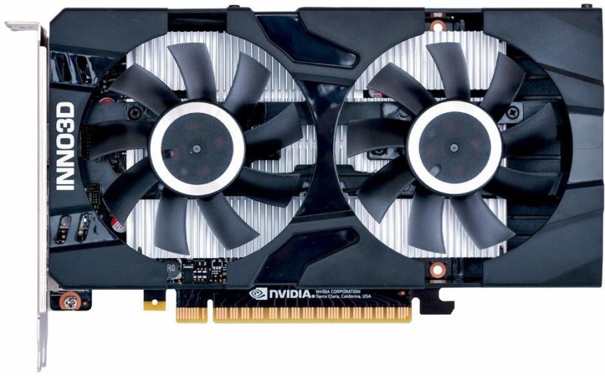 Geforce gtx 1650 online 2gb