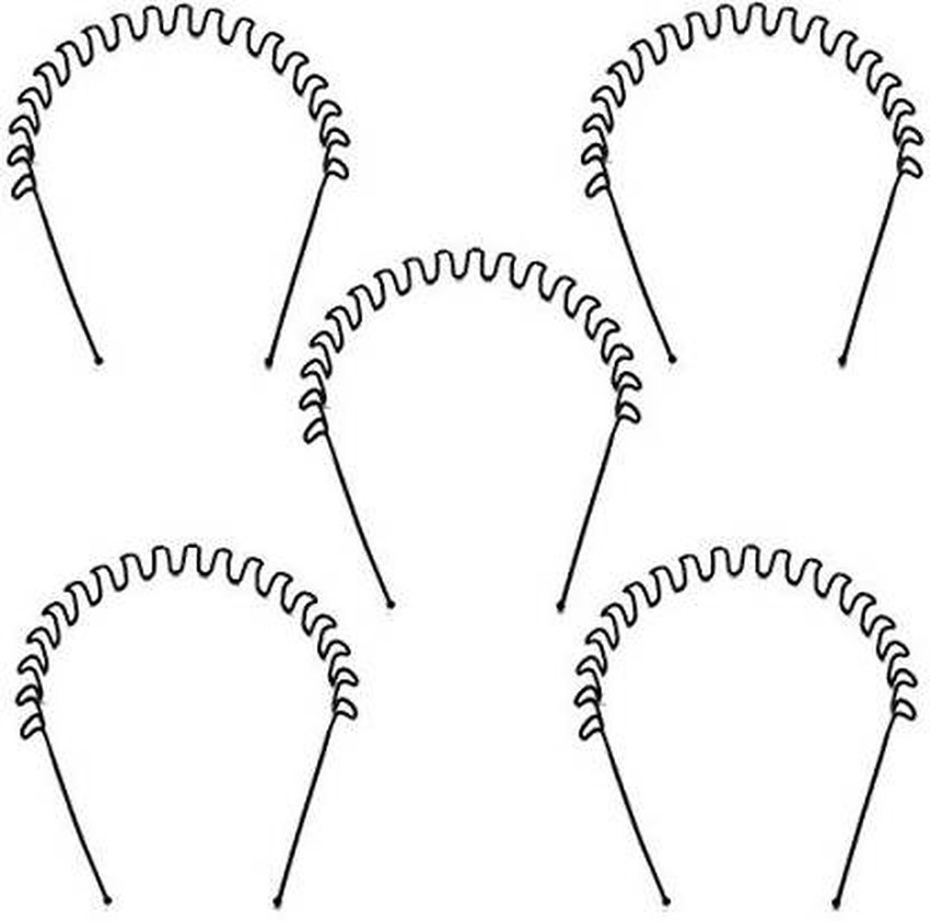 Men discount hair ring