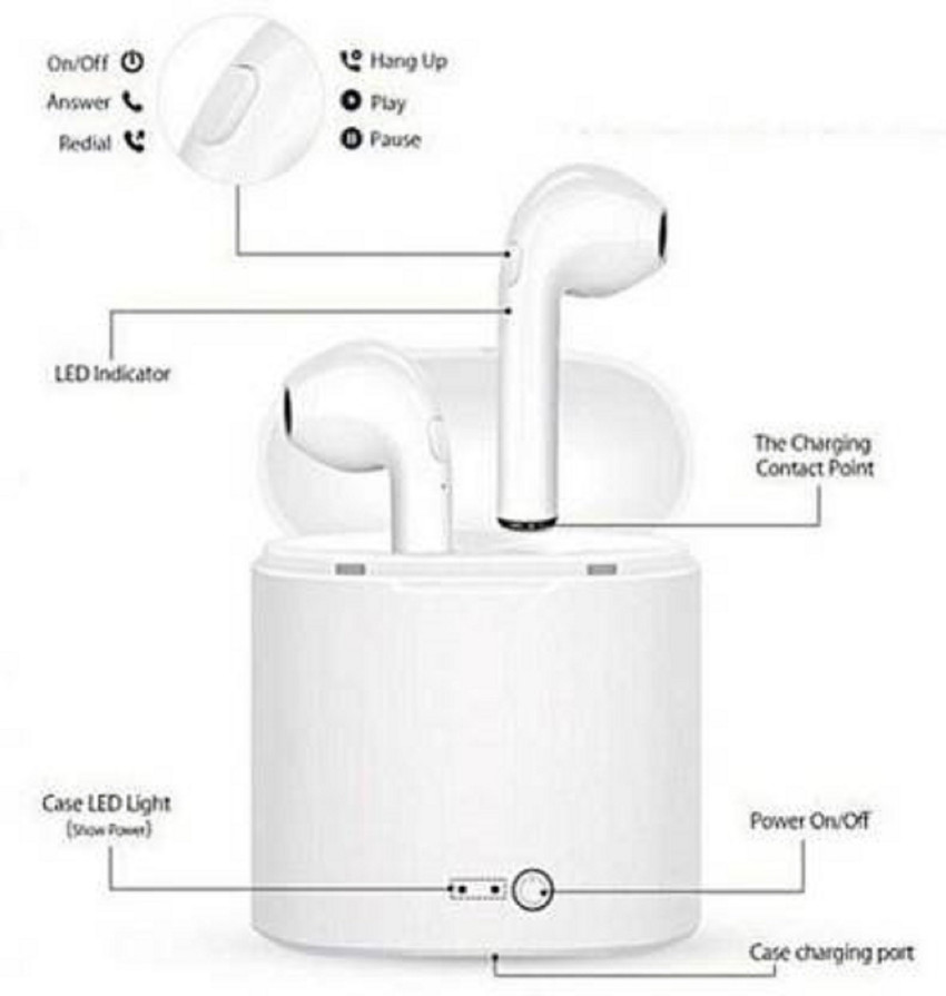 17s earphones store