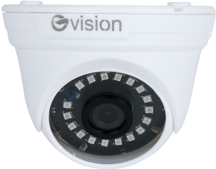 g vision cctv camera price