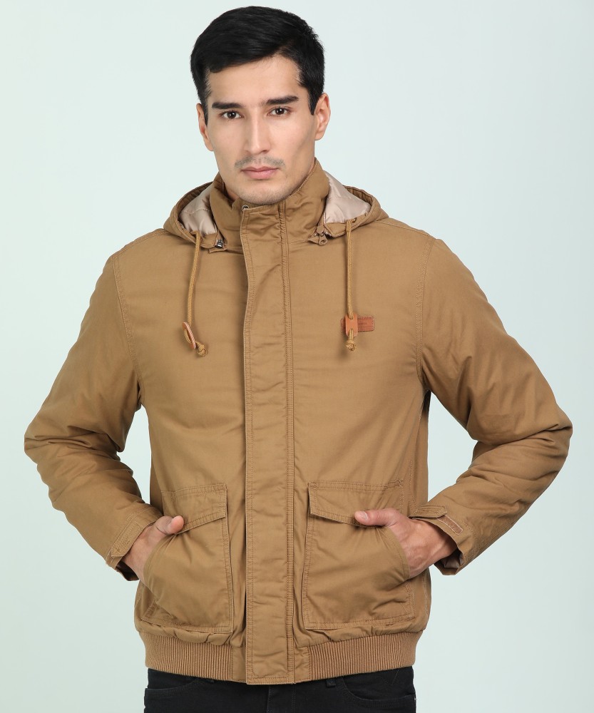 Wrangler hot sale jacket flipkart