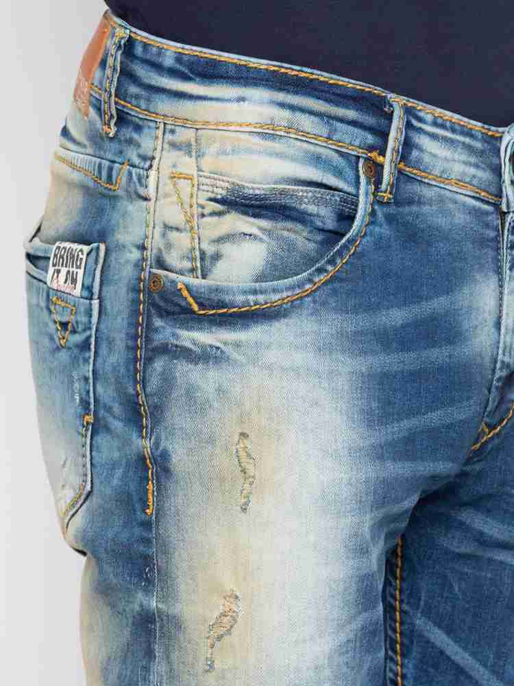 Spykar jeans new arrival sales 2019