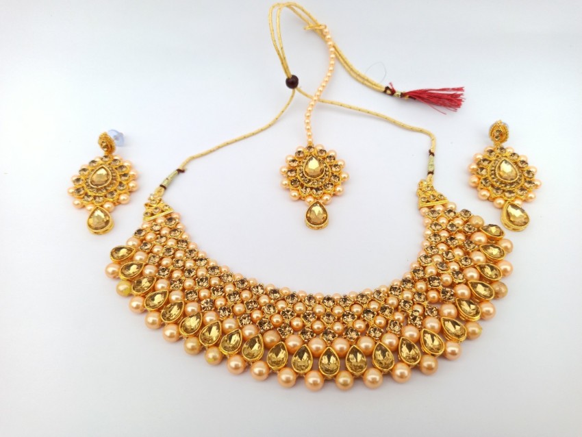 Jewellery dikhao deals