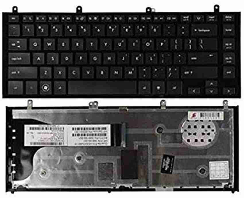HP 4420S Internal Laptop-size Laptop Keyboard - HP