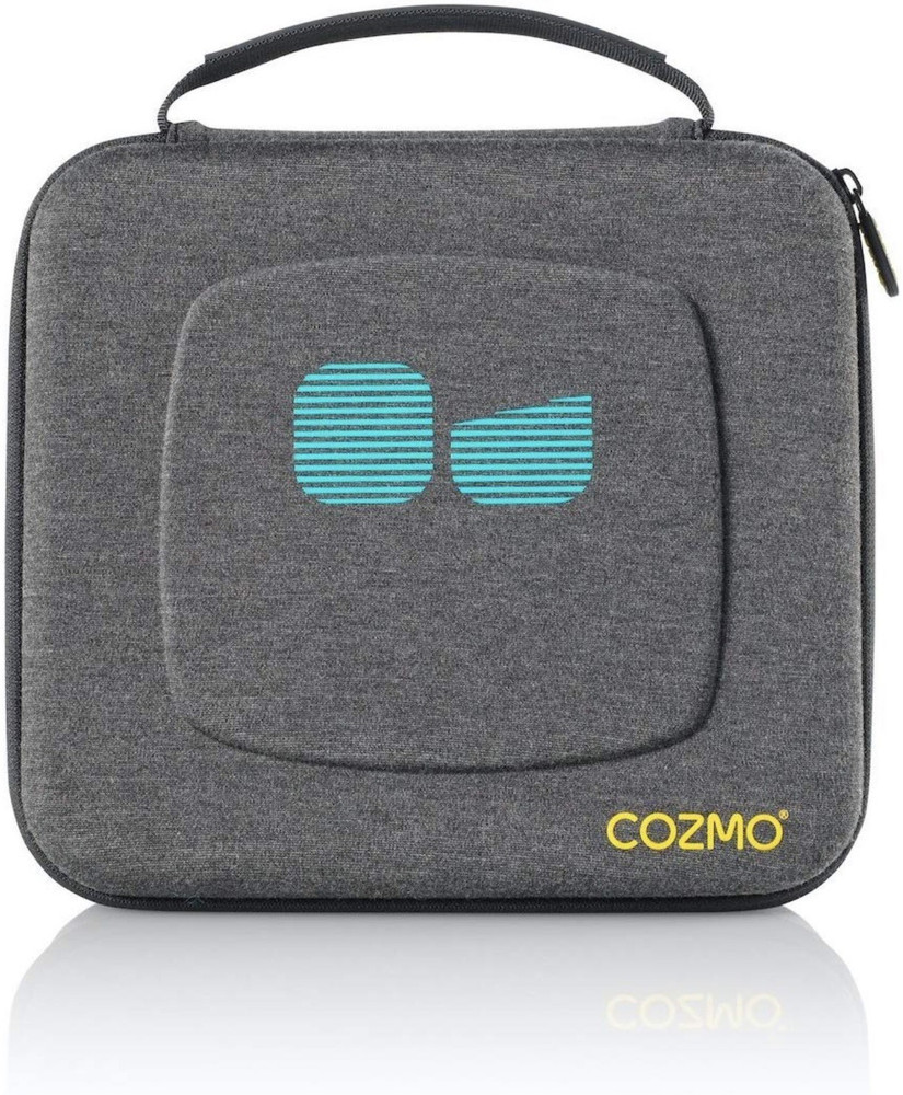 Anki cozmo india discount