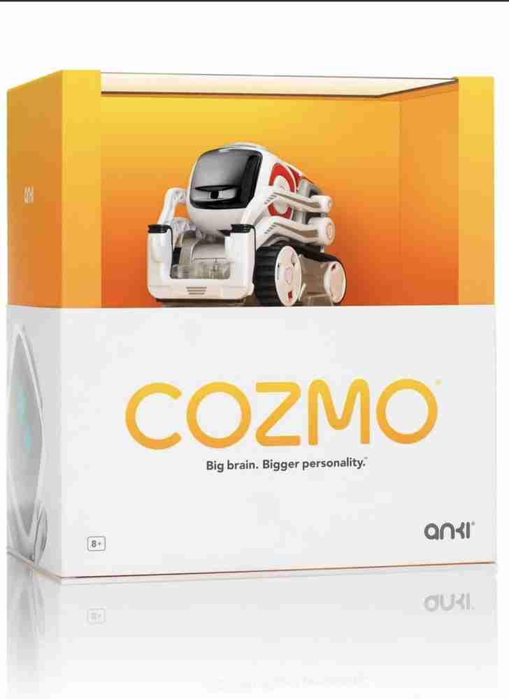 Anki cozmo india top