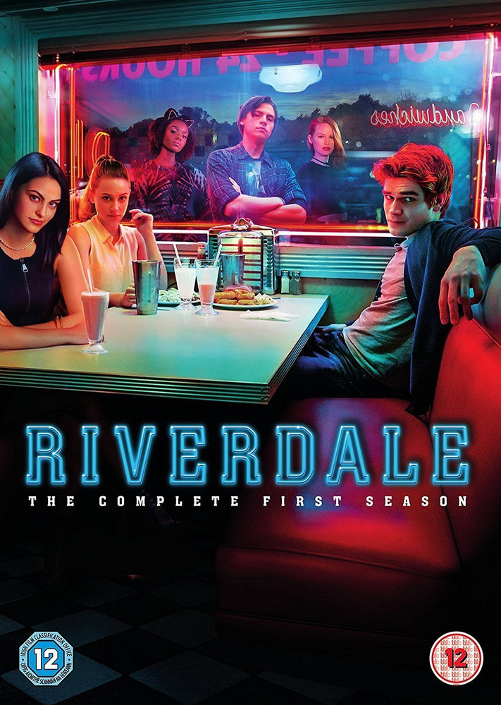 Riverdale full season on sale 1 watch online