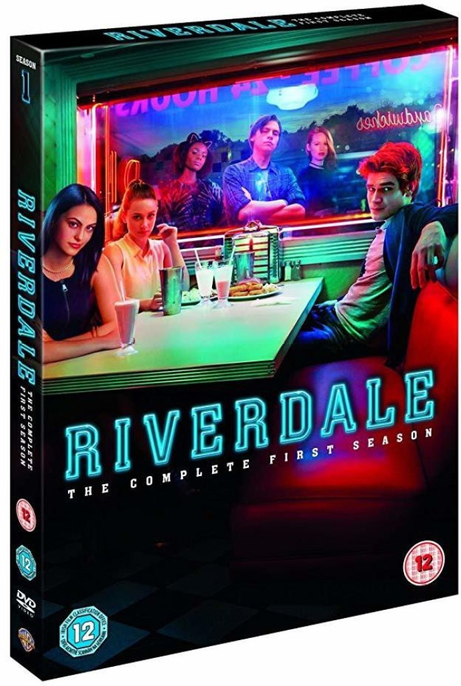 Watch riverdale season clearance 1 with english subtitles