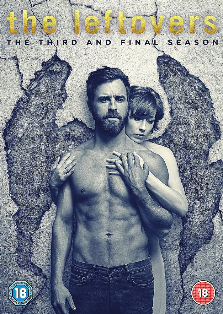The Leftovers: The Final & Complete Season 3 (DVD + Digital  