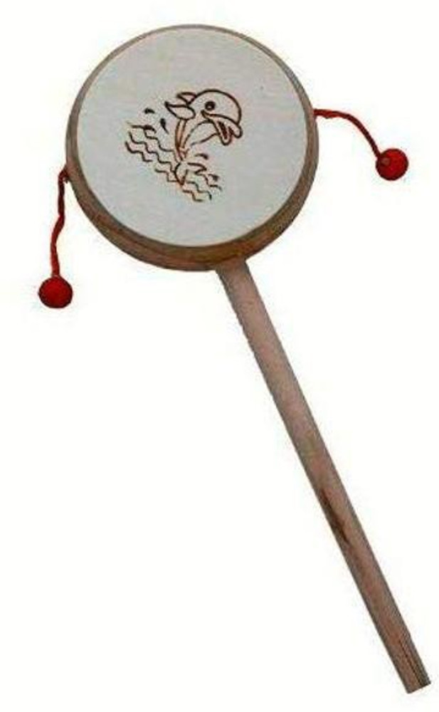 Rattle drum toy new arrivals