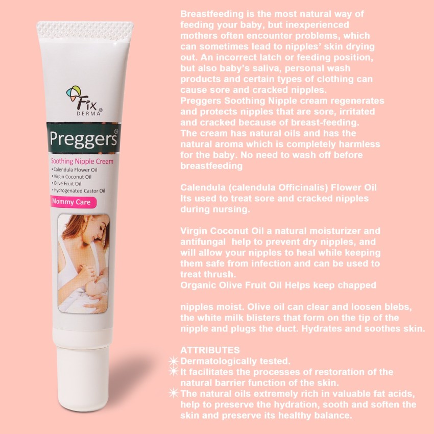 Nipple Moisturizing Cream Effective Nourishing Repair Dry Cracked Nipple  Cream