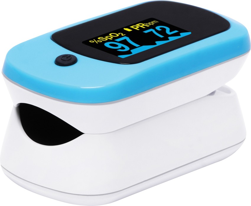 Fda approved outlet oximeter