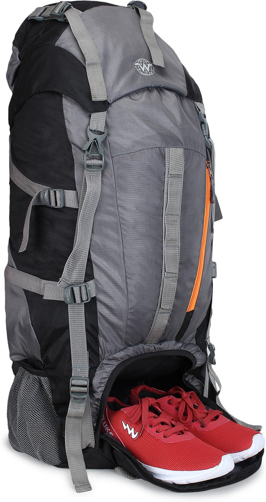 Flipkart on sale tracking bag