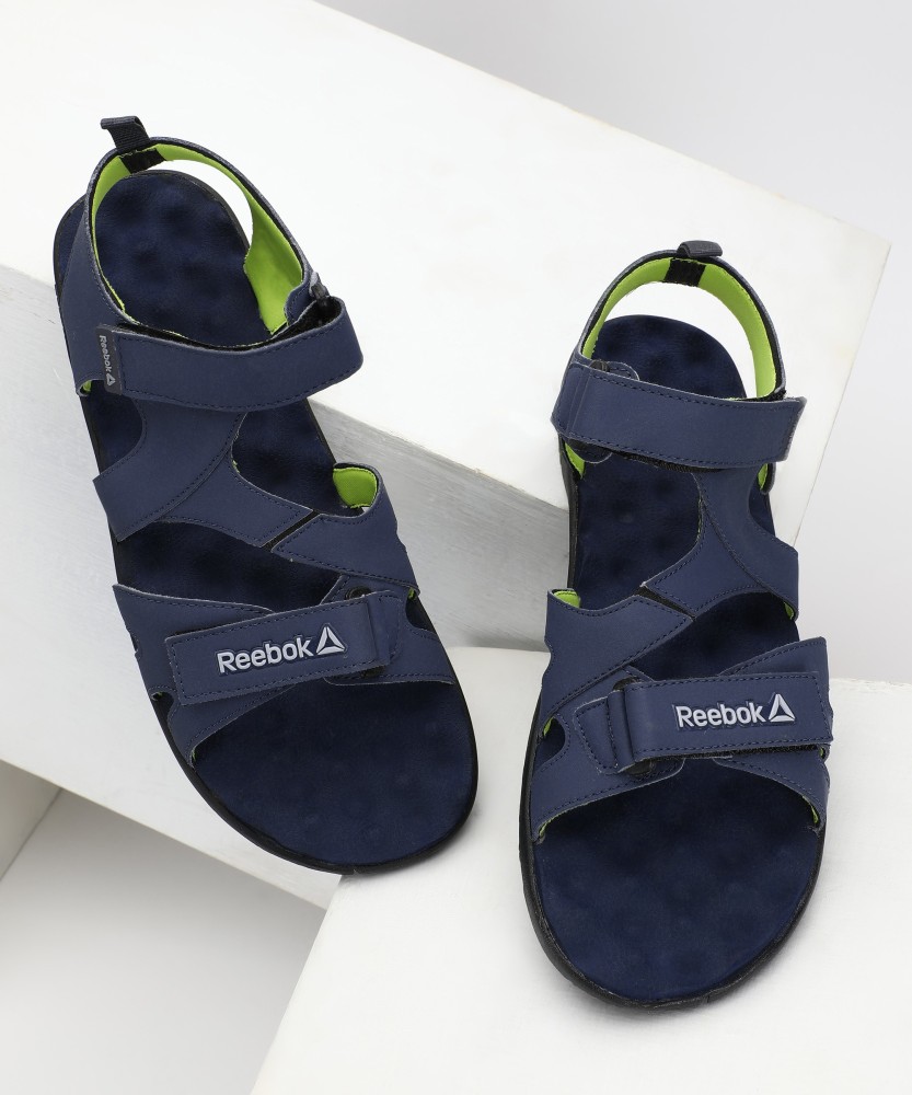 REEBOK Trail Striker Lp Men Navy Sports Sandals Buy REEBOK Trail