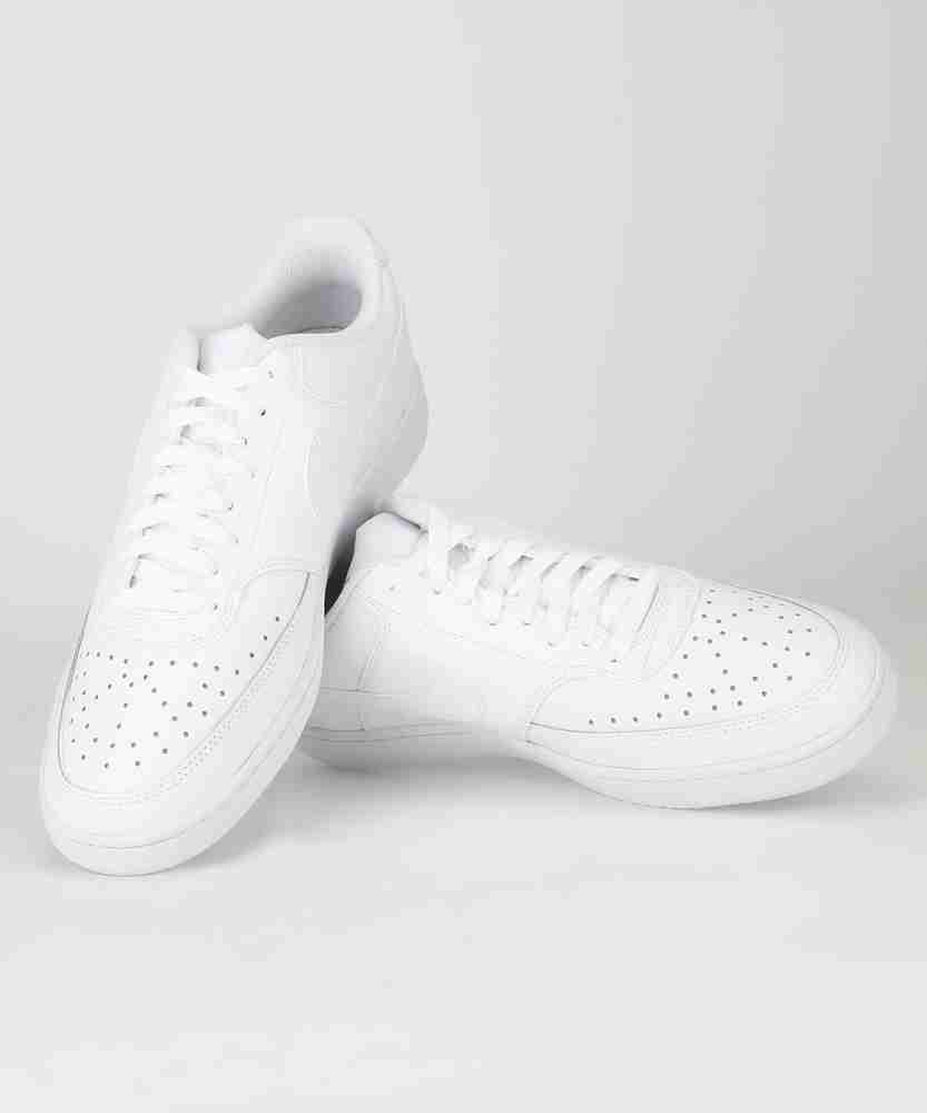 Nike Court Vision Low Men's Shoes