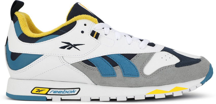 REEBOK CLASSICS CL LEATHER RC 1.0 Sneakers For Men Buy REEBOK CLASSICS CL LEATHER RC 1.0 Sneakers For Men Online at Best Price Shop Online for Footwears in India Flipkart